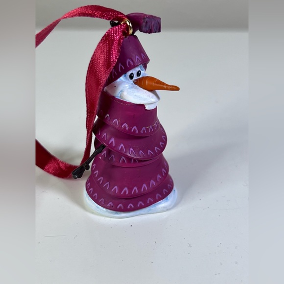 Disney Olaf ornament - Picture 2 of 13